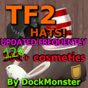 DockMonster-HatFortress2-1.2.0 icon