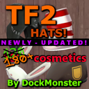 DockMonster-HatFortress2-1.3.0 icon