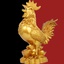 DomainOfTheRatGod-TheGoldenCock-1.0.0 icon