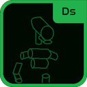 Dommygutman-DestructibleAvatarCodeMod-1.2.0 icon