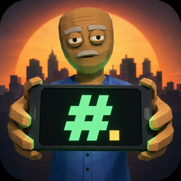 DooDesch-Hash icon