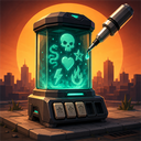 DooDesch-Inkubator icon