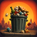 DooDesch-Litterally icon