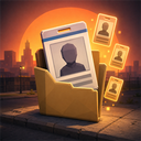 DooDesch-Personnel-2.0.0 icon