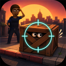 DooDesch-PropHunt icon