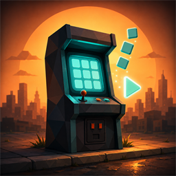 DooDesch-SideHustle icon