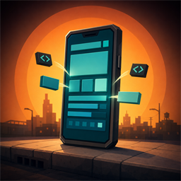 DooDesch-Sideload icon