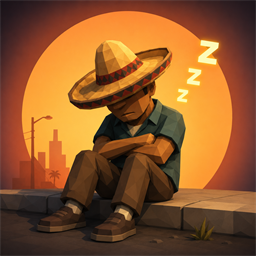 DooDesch-Siesta icon