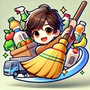 DooDesch-SweepersHeaven-1.0.0 icon