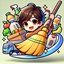 DooDesch-SweepersHeaven-1.3.1 icon