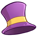 Doomnik-Hat_Kid_Cookie_Dough_Suit-1.0.1 icon
