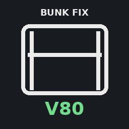 Douux-BunkbedRevive_V80Fix icon