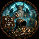 Dova-OdinHatesLitter icon