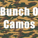 Dozerbladecat-BunchOCamos icon