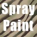 Dozerbladecat-Spray_Paint_Camo_Pack icon