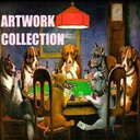 Dozybear888-ArtworkCollection icon