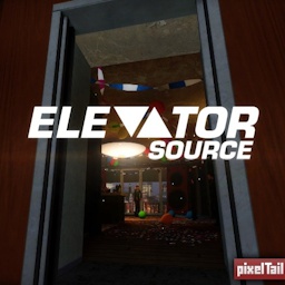 Dozybear888-Elevator_Source_Music icon