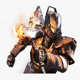 DrSilver-DestinySoundTrack icon
