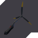 Dr_Dog_PhD-Rechargable_Handcopters-1.0.0 icon