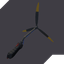 Dr_Dog_PhD-Rechargable_Handcopters-1.0.1 icon