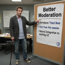 Dr_House-BetterModeration icon