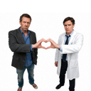 Dr_House-HouseMD_CrosshairPack-1.0.0 icon