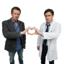 Dr_House-HouseMD_CrosshairPack icon