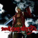 Dr_W0rm-DevilMayCry3Music icon