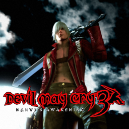 Dr_W0rm-DevilMayCry3Music icon