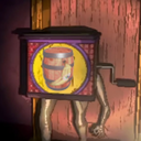 Draex-Donkey_Kong_64_Bonus_Barrel_Jester icon