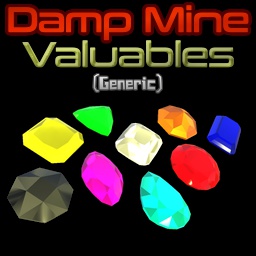DragonClawStudios-DampMineValuablesGeneric icon