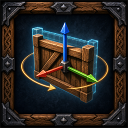 DragonMotion-Build_Ease icon