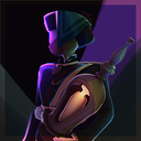 DragonRoIlZ-The_Occultists-1.0.0 icon