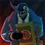 DragonRoIlZ-The_Occultists-1.0.5 icon