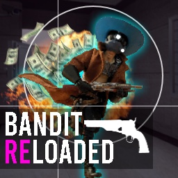 Dragonyck-BanditReloaded icon