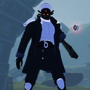 Dragonyck-CaptainNavyBlackSkin-1.0.0 icon