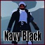 Dragonyck-CaptainNavyBlackSkin-1.1.0 icon