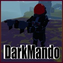Dragonyck-CommandoDarkMandoSkin-1.1.1 icon