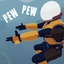Dragonyck-CommandoGunFingers-1.1.0 icon