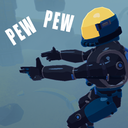 Dragonyck-CommandoGunFingers-1.3.0 icon