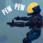 Dragonyck-CommandoGunFingers-1.3.0 icon