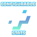 Dragonyck-ConfigurableStats-1.0.0 icon