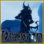 Dragonyck-DaedricHuntressSkin-1.2.1 icon