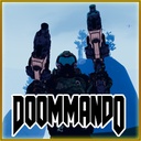 Dragonyck-DoommandoCommandoSkin-1.2.1 icon