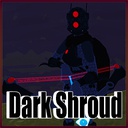 Dragonyck-HuntressDarkShroudSkin-1.0.0 icon