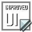 Dragonyck-ImprovedUI-1.1.1 icon