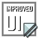 Dragonyck-ImprovedUI-1.2.1 icon