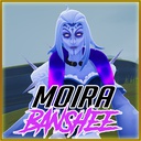 Dragonyck-MoiraBansheeArtificerSkin-1.0.0 icon