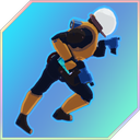 Dragonyck-RTAutoSprintEx-2.2.0 icon