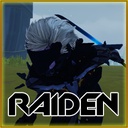 Dragonyck-RaidenMercSkin-1.0.0 icon